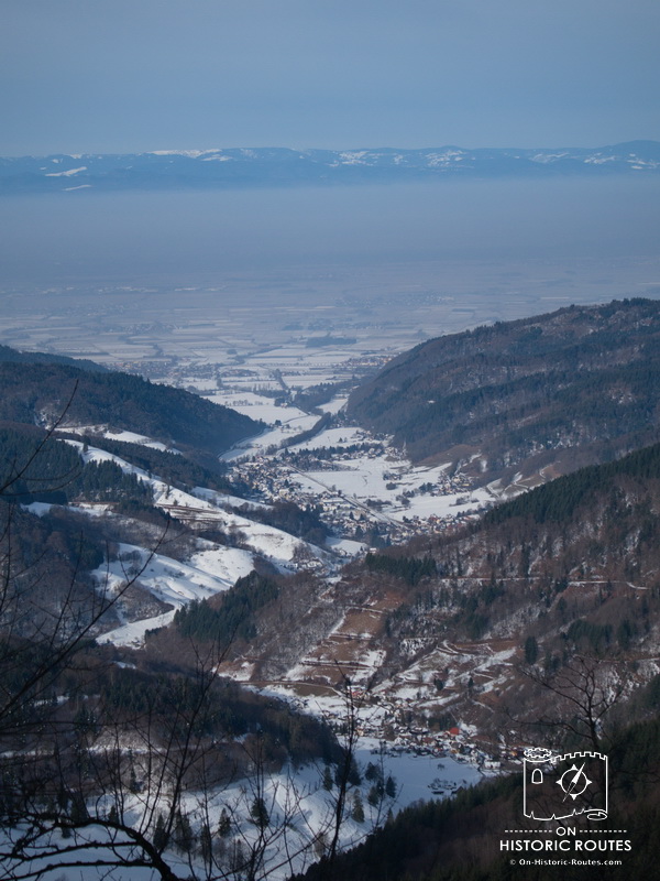 Rheinebene